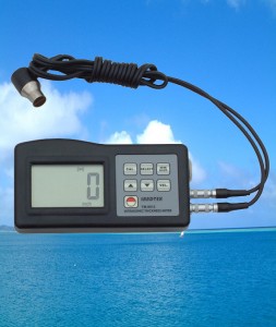 超声测厚仪 TM-8812